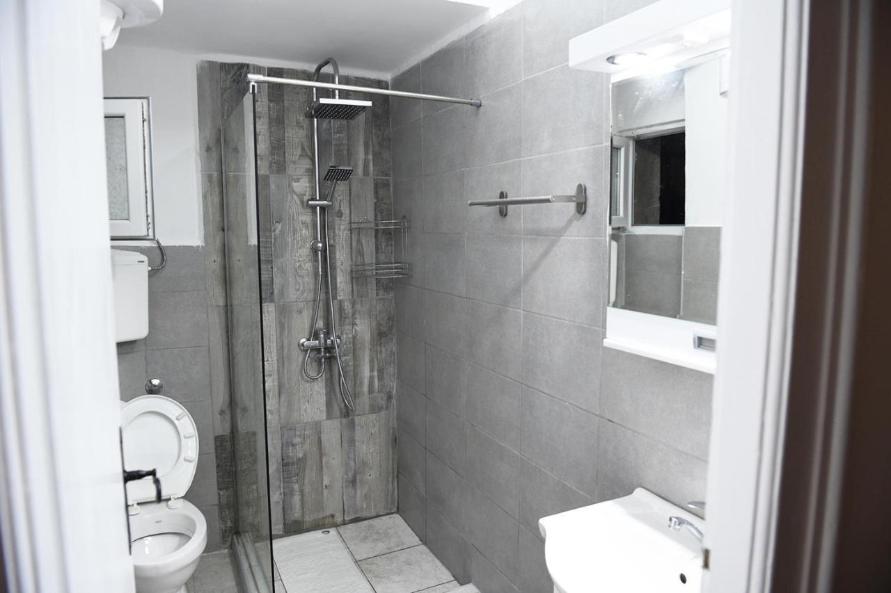 Senat Apartment Beograd Bagian luar foto
